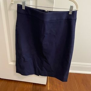 Banana Republic Pencil Skirt